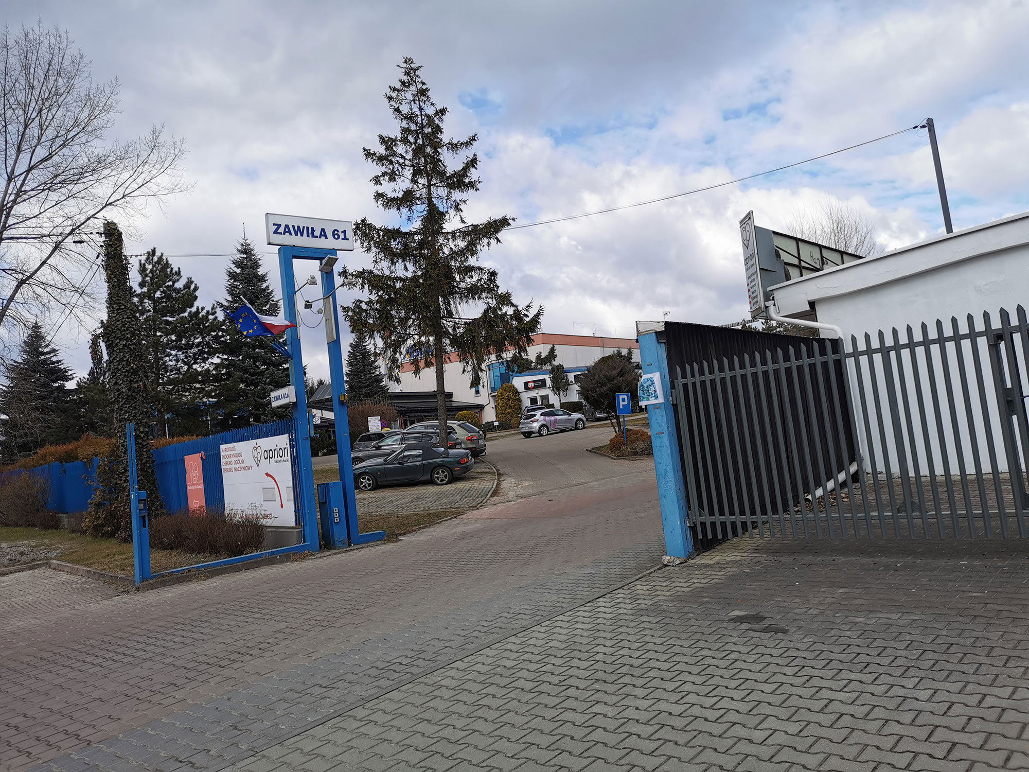 Jak dojechać, by zamówić najpiękniejsze stroje reklamowe Elabika? Świnia